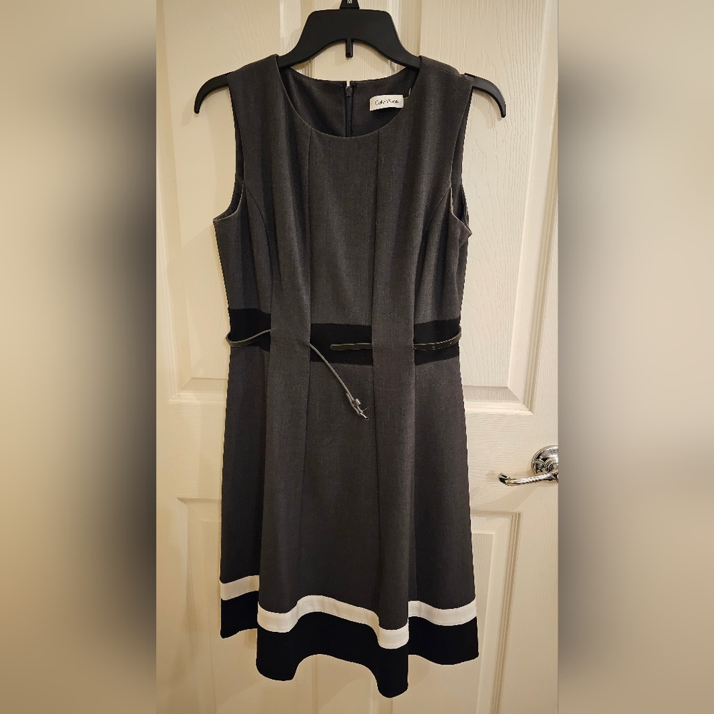 Calvin Klein Dress